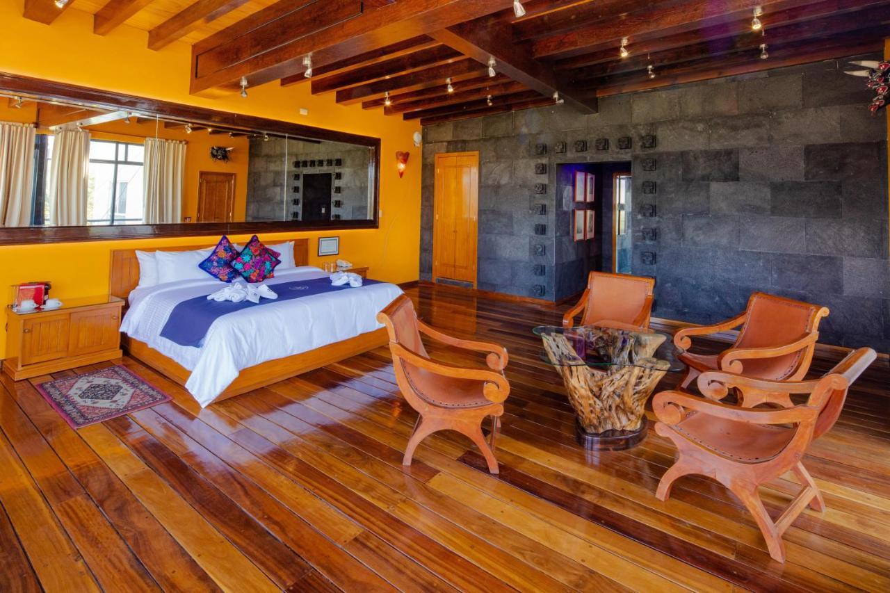 Hotel Parque Espana Μεξικό Εξωτερικό φωτογραφία