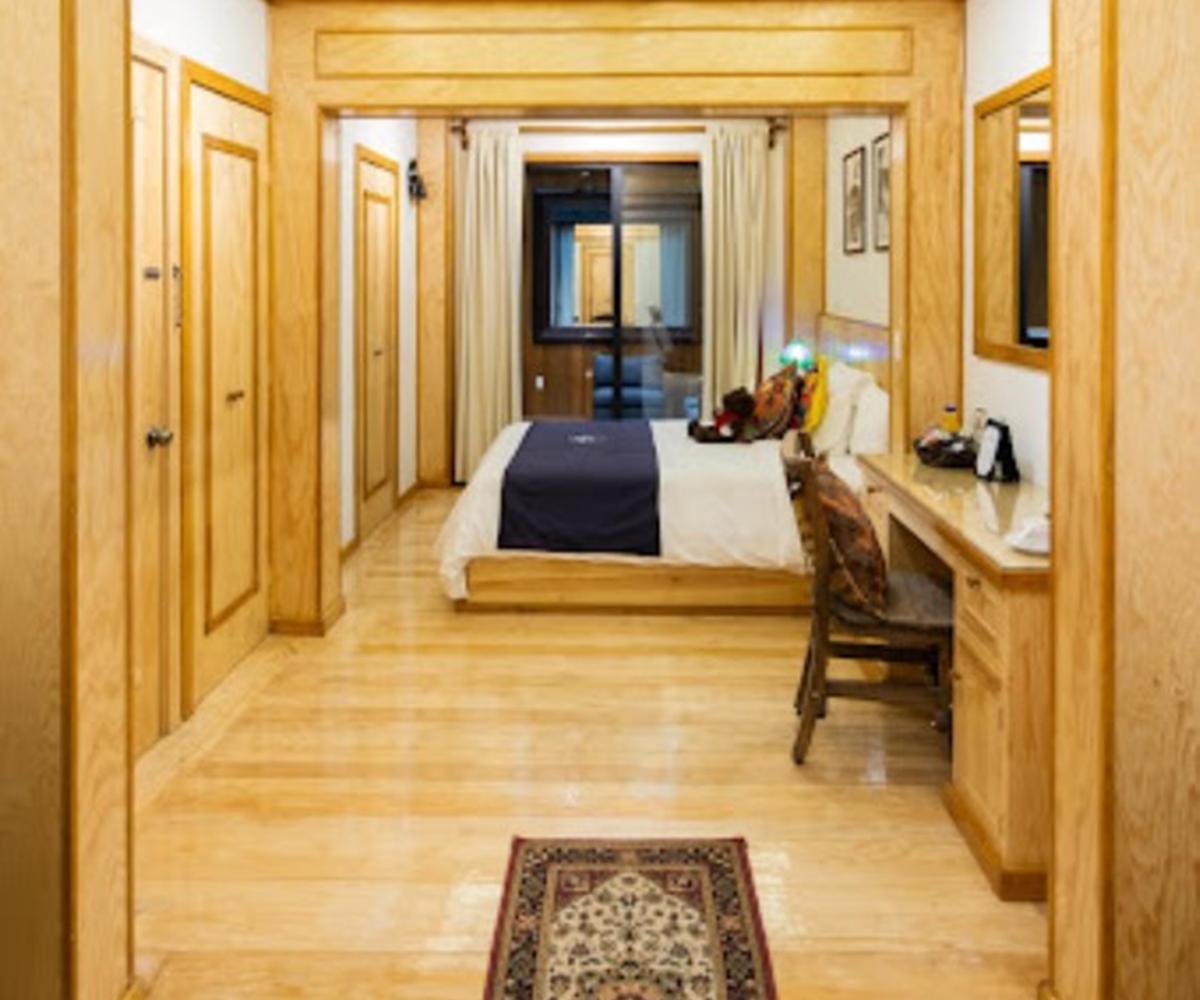 Hotel Parque Espana Μεξικό Εξωτερικό φωτογραφία