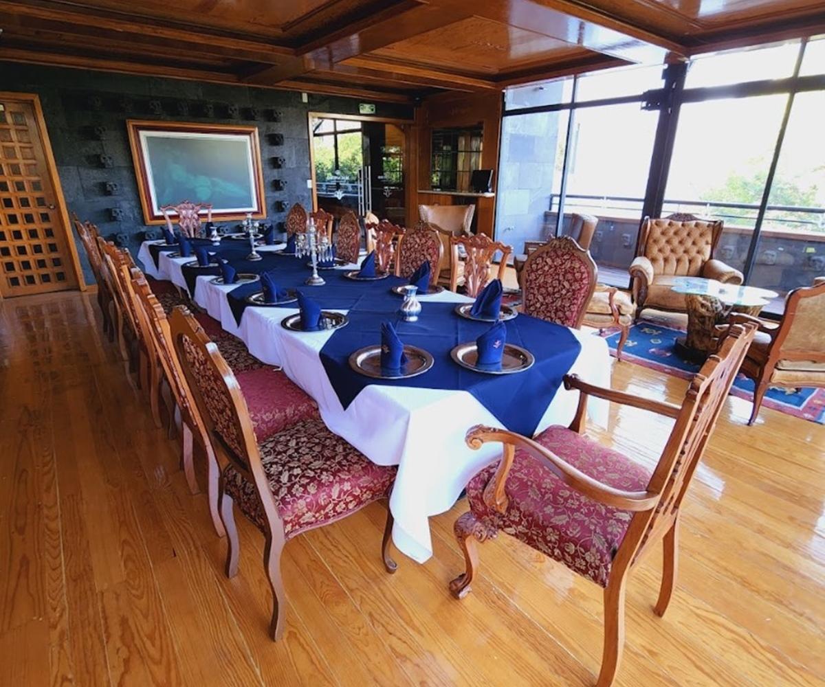 Hotel Parque Espana Μεξικό Εξωτερικό φωτογραφία