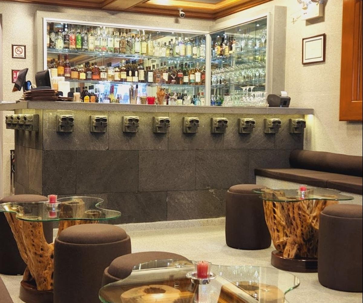 Hotel Parque Espana Μεξικό Εξωτερικό φωτογραφία