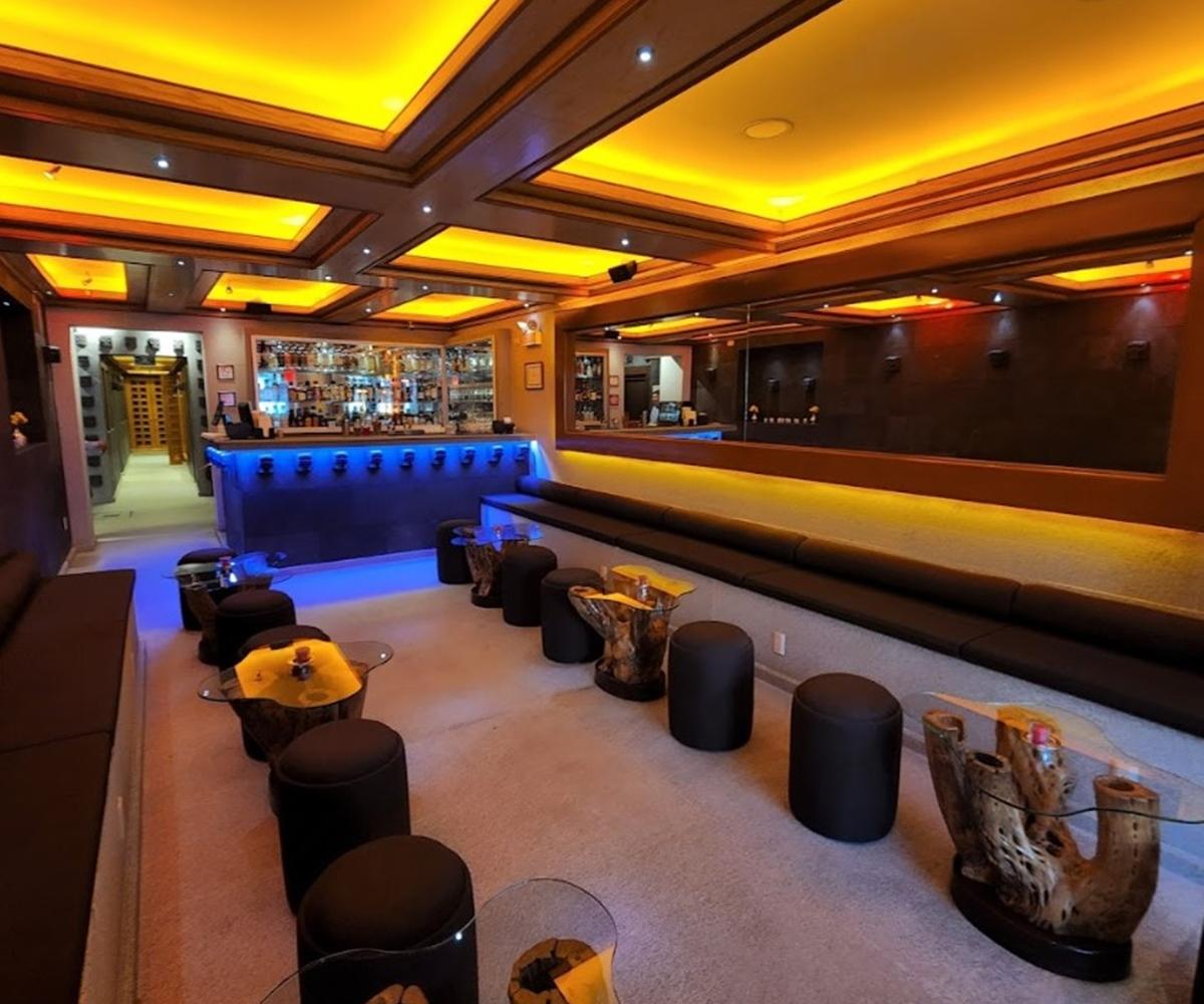 Hotel Parque Espana Μεξικό Εξωτερικό φωτογραφία