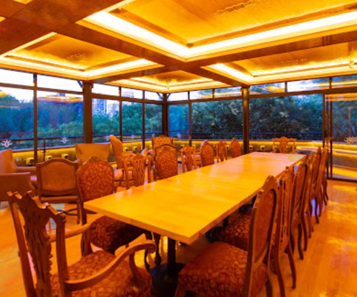 Hotel Parque Espana Μεξικό Εξωτερικό φωτογραφία